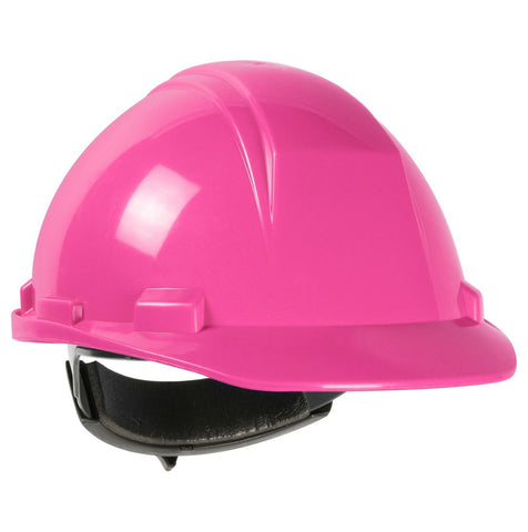 Casque de protection de type 2 HP542R - ROSE