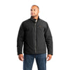 Veste en micro-laine matelassée Berne Highland pour homme J387