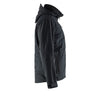 Veste de travail Blaklader Tahoe hybride isolée pour homme 4742