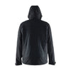Veste de travail Blaklader Tahoe hybride isolée pour homme 4742