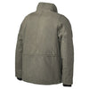 Veste de travail cargo en sherpa pour homme Tough Duck WJ44