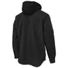 Veste de travail doublée Sherpa Tough Duck pour homme WS03 - Noir