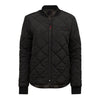 Veste de travail réversible P&F pour femme PF485-11 - Noire