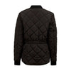Veste de travail réversible P&F pour femme PF485-11 - Noire