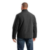 Veste en micro-laine matelassée Berne Highland pour homme J387