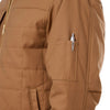 Veste matelassée Berne Gasoline poids moyen pour homme J23