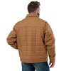 Veste matelassée Berne Gasoline poids moyen pour homme J23