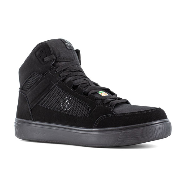 Sneakers basse Volcom Evolve uomo punta composita sicurezza lavoro Sneakers basse Volcom Evolve uomo punta composita sicurezza lavoro