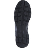 Chaussure de travail  athlétique Jetstream Wolverine CSA pour hommes, à cap de composite - NOIR