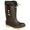 Botte de sécurité hiver Titan Baffin 2359-034 20cm pour hommes a cap de acier