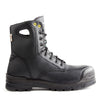 Chaussures De Sécurité Argo Base Protection - Blanc - Hommes Et Femmes - Résistantes Et Confortables