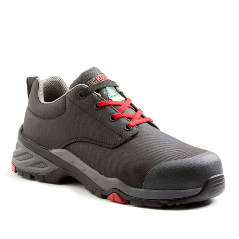 Chaussure de Sécurité Athlétique Agile Kodiak KD307006 Pour Hommes, à Embout Composite