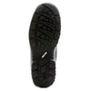 Chaussure de travail Dickies pour hommes à cap d'acier oxford décontracté 0A4T4K - Noir