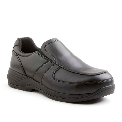Chaussure de Sécurité Calhan Kodiak Pour Hommes, à Embout D'Acier