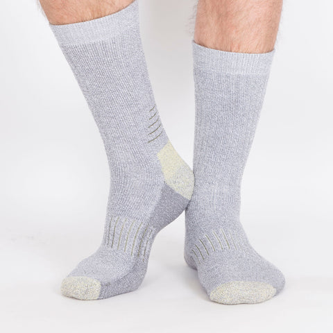 Chaussettes de travail Terra pour hommes
