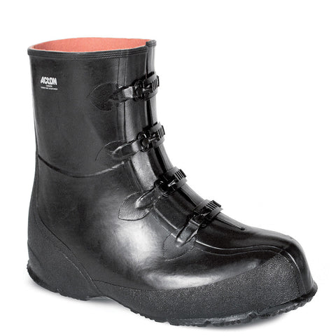 Botte de sécurité Hamilton Acton de 15cm pour hommes