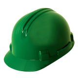 Casque de protection Type 1 - JAUNE