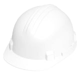 Casque de protection Type 1 - JAUNE