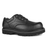 Chaussure de travail Acton Giant pour hommes à bout d'acier Oxford Noir - A9269-11