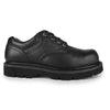 Chaussure de travail Acton Giant pour hommes à bout d'acier Oxford Noir - A9269-11