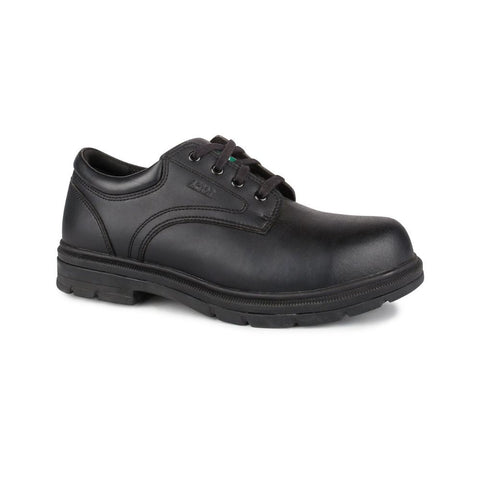 Chaussure de travail Acton Lincoln Oxford pour hommes à embout d'acier - A9115-11