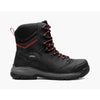 BOGS Bedrock II Bottes de travail 8 po imperméable à embout composite pour hommes 72836PP