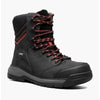 BOGS Bedrock II Bottes de travail 8 po imperméable à embout composite pour hommes 72836PP
