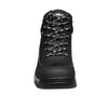 BOGS Shale Bottes de travail de randonnée à embout composite pour homme 6 po 72766PP