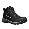 BOGS Shale Bottes de travail de randonnée à embout composite pour homme 6 po 72766PP