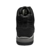 BOGS Shale Bottes de travail de randonnée à embout composite pour homme 6 po 72766PP