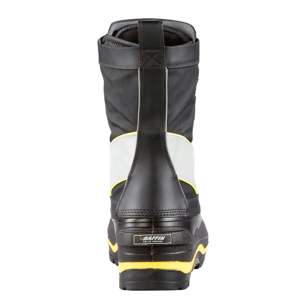 Chaussures de Travail en Cuir Master S1P SRC pour Hommes, Embout Acier, antidérapantes, Chaussures de sécurité antistatiques, Noir, 39 Chaussures de Travail en Cuir Master S1P SRC pour Hommes, Embout Acier, antidérapantes, Chaussures de sécurité antistatiques, Noir, 39