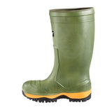 Bottes de sécurité d'hiver Ice Bear Baffin pour homme, à embout composite