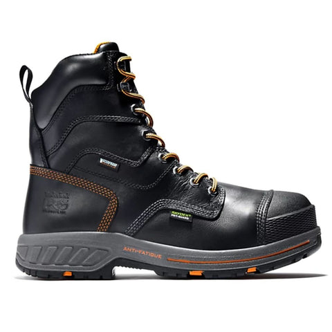 Botte de Sécurité Endurance HD Timberland PRO De 20 cm Pour Hommes, à Embout Composite avec Metguard interne