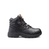 Botte de Sécurité Randonneur Imperméable Kodiak Martin 302116 De 15cm Pour Hommes