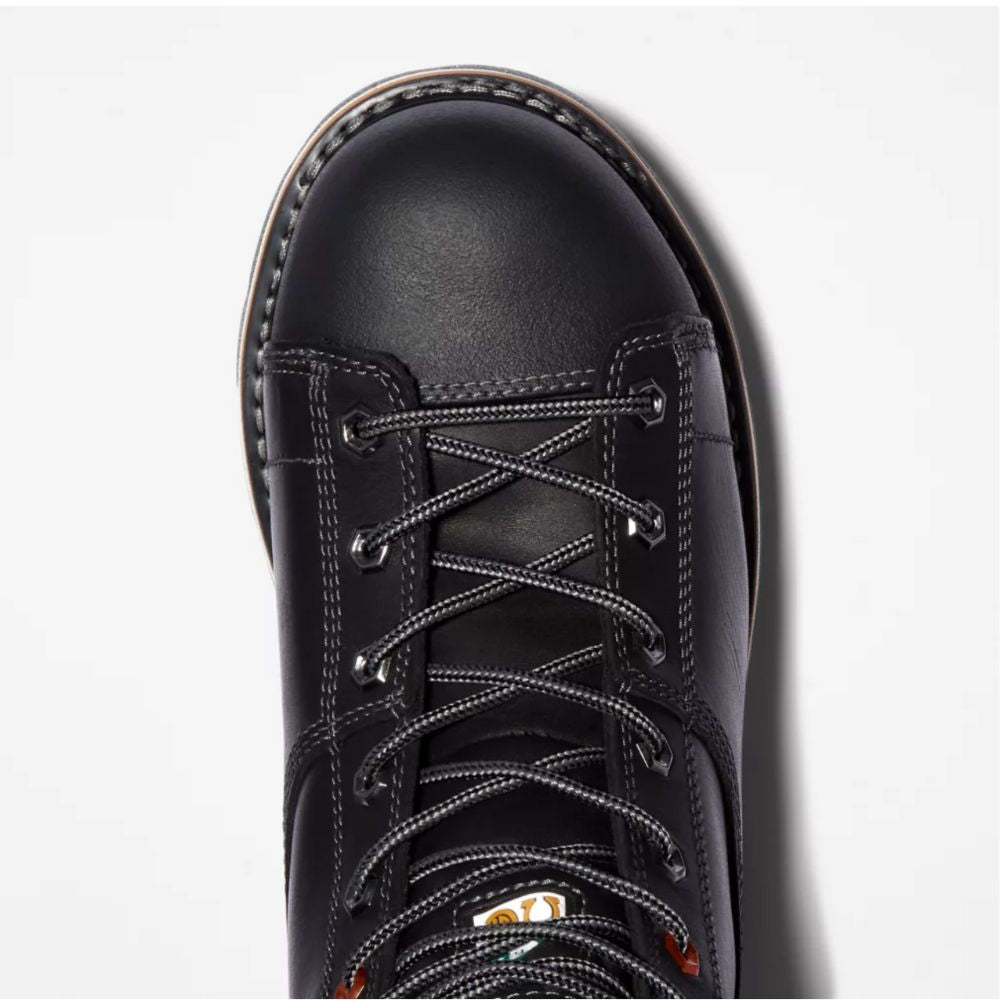 Botte de sécurité homme S3 SRC Perlite - BGA Vêtements Botte de sécurité homme S3 SRC Perlite - BGA Vêtements