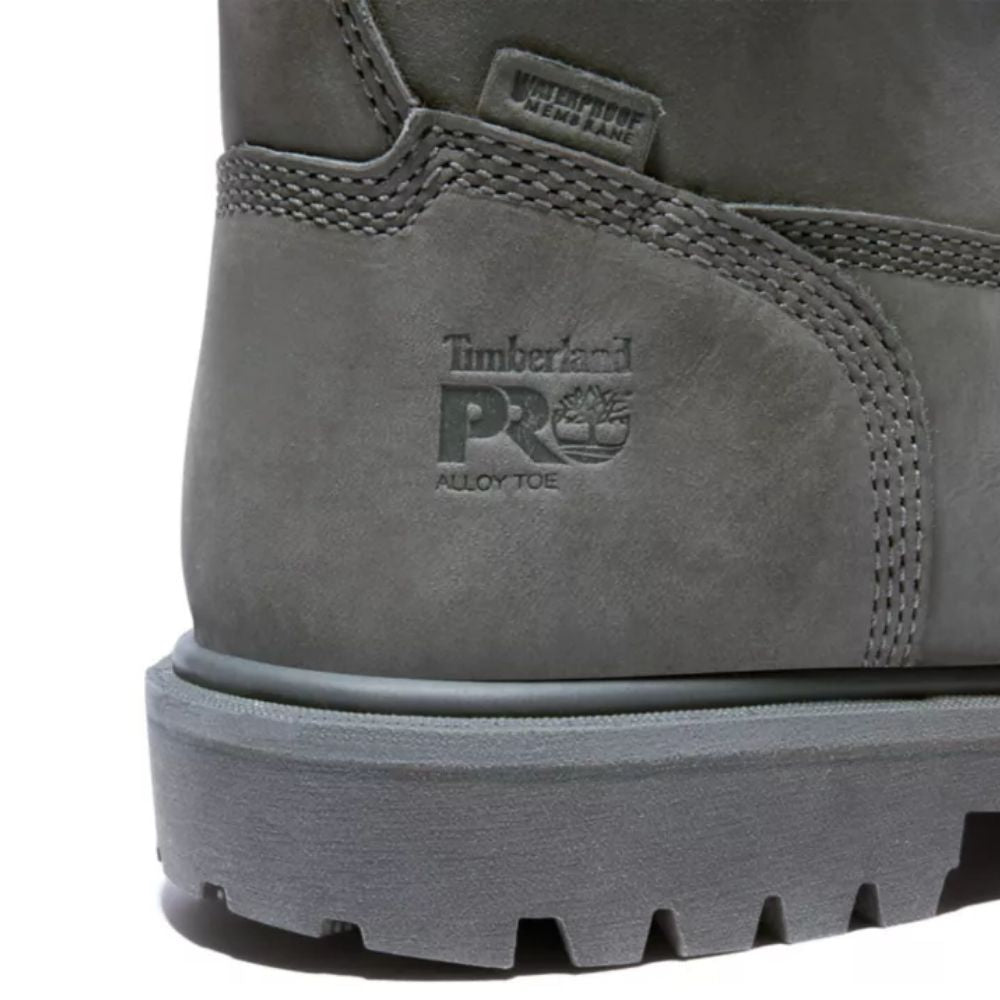 Test, avis et prix : Chaussures de sécurité Timberland PRO Iconic
