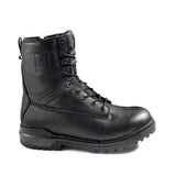 Botte de sécurité Kodiak ProWorker Master pour hommes à embout composite avec zip latéral KD0A4TECBLK - NOIR