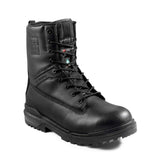 Botte de sécurité Kodiak ProWorker Master pour hommes à embout composite avec zip latéral KD0A4TECBLK - NOIR