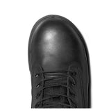 Botte de sécurité Kodiak ProWorker Master pour hommes à embout composite avec zip latéral KD0A4TECBLK - NOIR