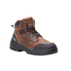 Botte de sécurité Mount Slaggard Kodiak de 6po pour hommes,  à cap d'acier  KD0A4NLTBRN