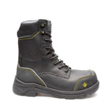 Botte de sécurité VRTX 8000 SE TERRA 8po pour hommes, à embout composite - noir