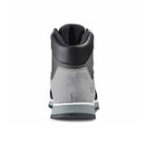 Botte de sécurité imperméable Greb Kodiak pour femmes, à embout d'acier KD0A834YGYX - Gris