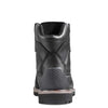 Botte de sécurité imperméable Widebody Kodiak de 15 cm pour hommes, à embout composite KD0A4TGBBLK - Noir