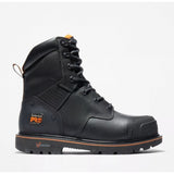 Botte de sécurité Ballast Timberland PRO de 20cm pour hommes, à embout composite  TB0A29N6001 Noir