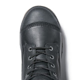 Botte de travail Boondock Timberland PRO de 20cm pour hommes, à embout composite TB0A2APK001 - NOIR