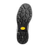 Botte de travail imperméable CSA Gantry Terra de 6po cm pour hommes, à cap de composite TR0A4T8VGYX - Gris
