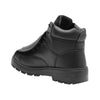 Bottes de travail Dickies de 6 po pour hommes  à cap d'acier Metguard DK0A4NNUBLK