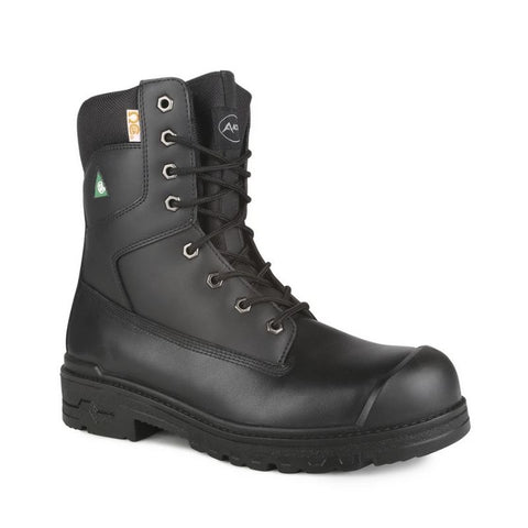 Bottes de travail Prolite Acton unisexe 8po à embout d'acier 9045-11