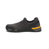 Chaussures de sécurité à enfiler Mesh Sprint CAT pour hommes, à embout d'acier