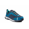 Chaussure de sécurité athlétique Quicktrail Kodiak SD pour femmes, à cap de composite KD0A4TGWC59 - Bleu